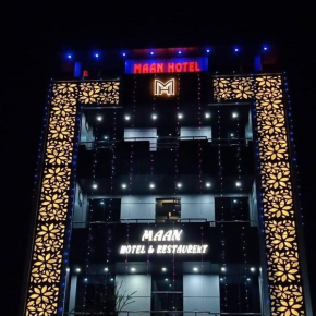 MAAN Hotel